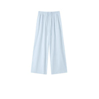 Pants -baby blue