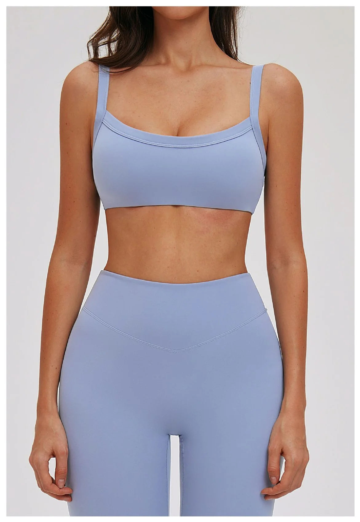 Yoga Bra Backless Sports Underwear Gym Tank Top Women's Push-Up Workout Bra Fitness Yoga Vest Female Gym Shockproof Sportswear