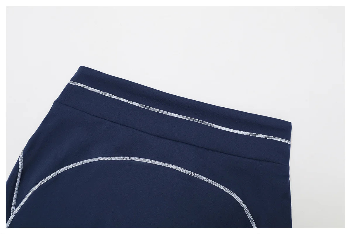 High Waist Yoga Shorts Women Breathable Sports Fitness Shorts Running Shorts Cycling Shorts Female Workout Gym Sports Shorts