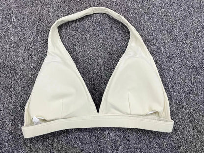 Breathable Sports Bra Anti-Sweat Fitness Top Women Underwear  Yoga Bra Shockproof Crop Top Push Up Sport Bra Gym Workout Top