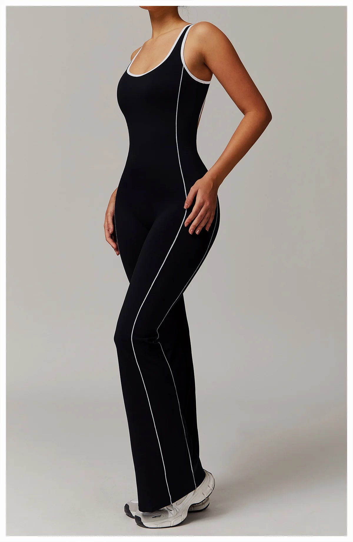 Women One-Piece Yoga Suit Women Training Gym Set Sportswear Women Sports Suit Fitness Women Stretch Push Up Suit Training Suits