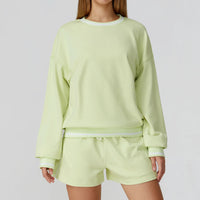 Lime Green 1