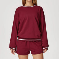 Cherry Red 1