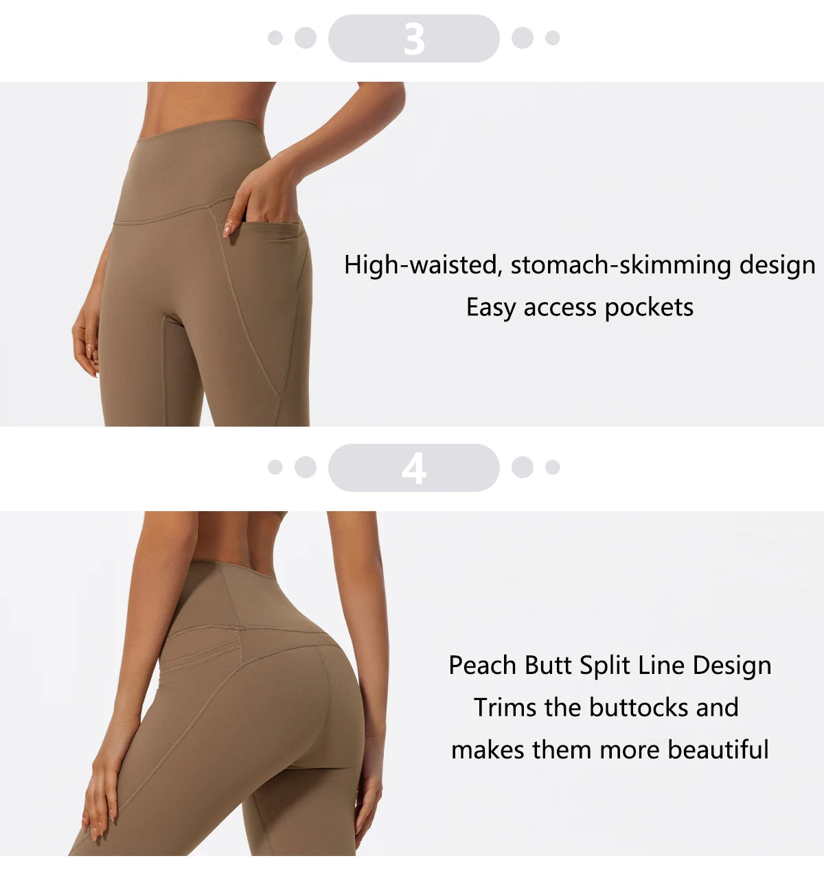 Hearuisavy Ultra-Soft Fabrics 2Pcs Sports Set Women Cross Workout Clothing Gym Suit High Waist Legging Quick Dry Yoga Clothes
