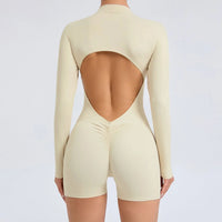 Beige color