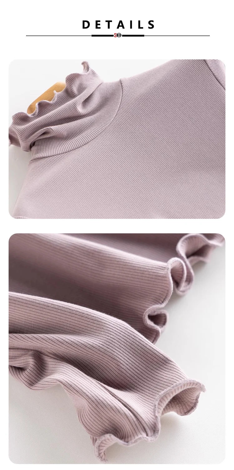 SuyaDream, Women Bottoming T Shirt, Silk Viscose Blend, Long Sleeves, Solid Basic Thermal  Shirt, 2024 Autumn Winter Top