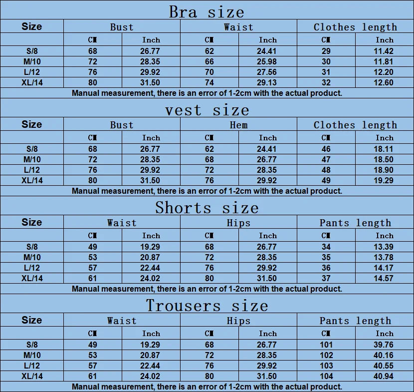 2 Pieces Gym Set Women's Sportswear Sports Bra Top High-waisted Long Pants Tracksuits Suitable For Outdoor Sports Workout Suit