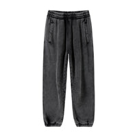 Black - Trousers