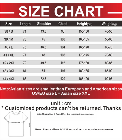 Casual Men's Long Sleeve Business Shirt Custom Logo Excellent Team Personal Professional Shirt Embroidery Printing Brand Design