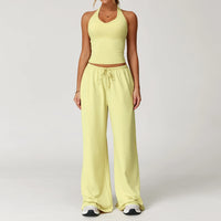 Light Yellow 2PCS