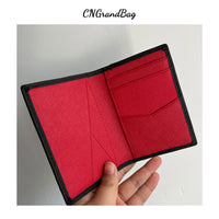 Black red inside