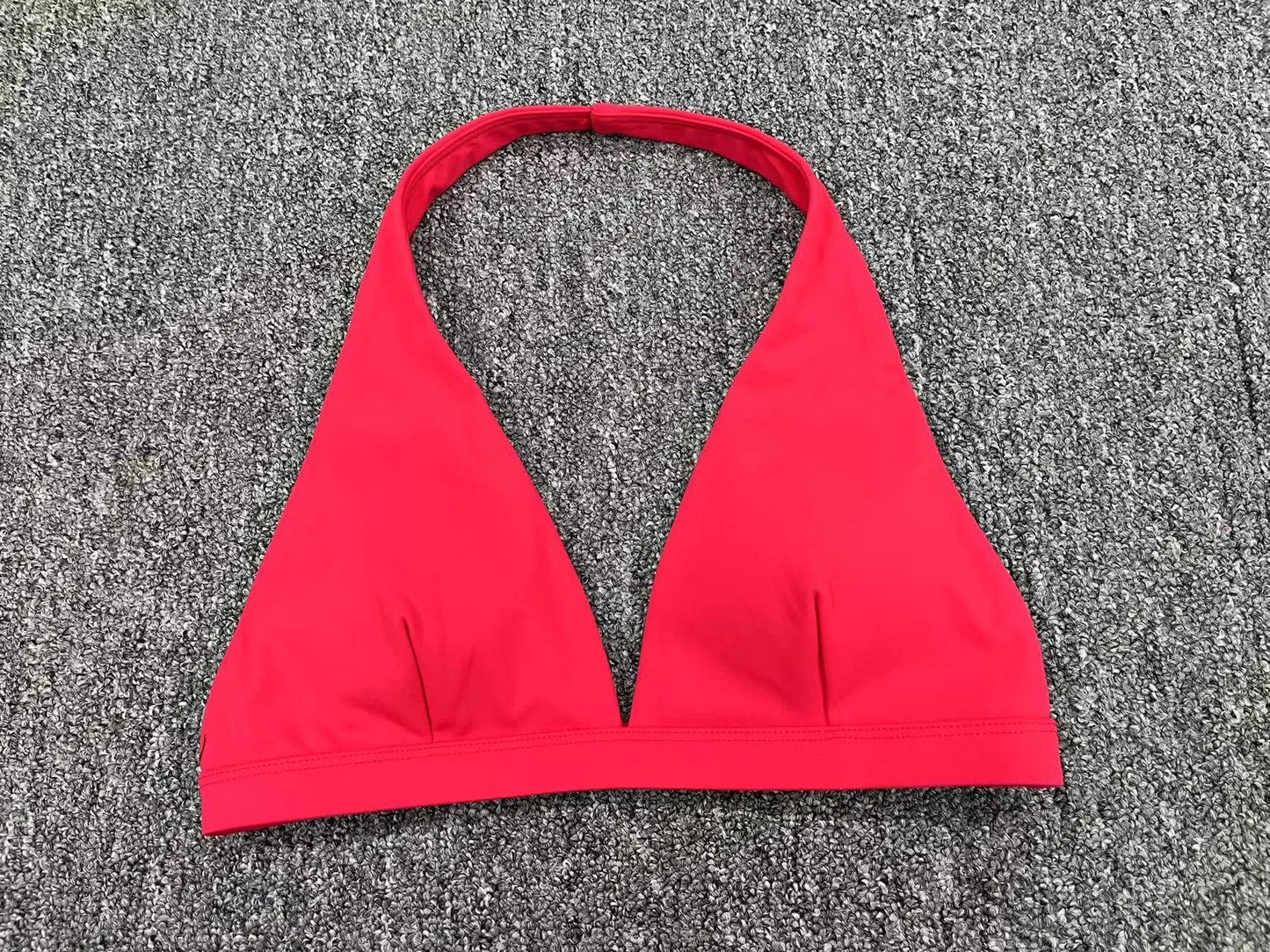Breathable Sports Bra Anti-Sweat Fitness Top Women Underwear  Yoga Bra Shockproof Crop Top Push Up Sport Bra Gym Workout Top