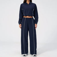Navy Blue Set-1
