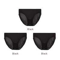 3 Black