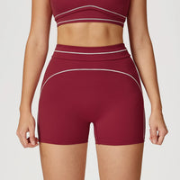 Cherry red