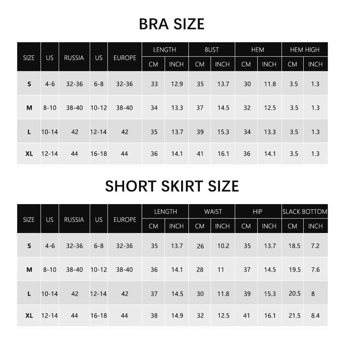 Summer Women Chest Padding And High Elasticity Bra Set 2Pcs Tennis Skirt Sportswear Female Golf Suits Sport Outfit For Woman