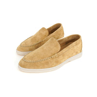 Sand colored