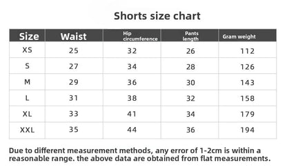 Custom LOGO women's  28-color XS-2XL seamless fitness yoga shorts high waist hip lift sports tight quick-drying shorts