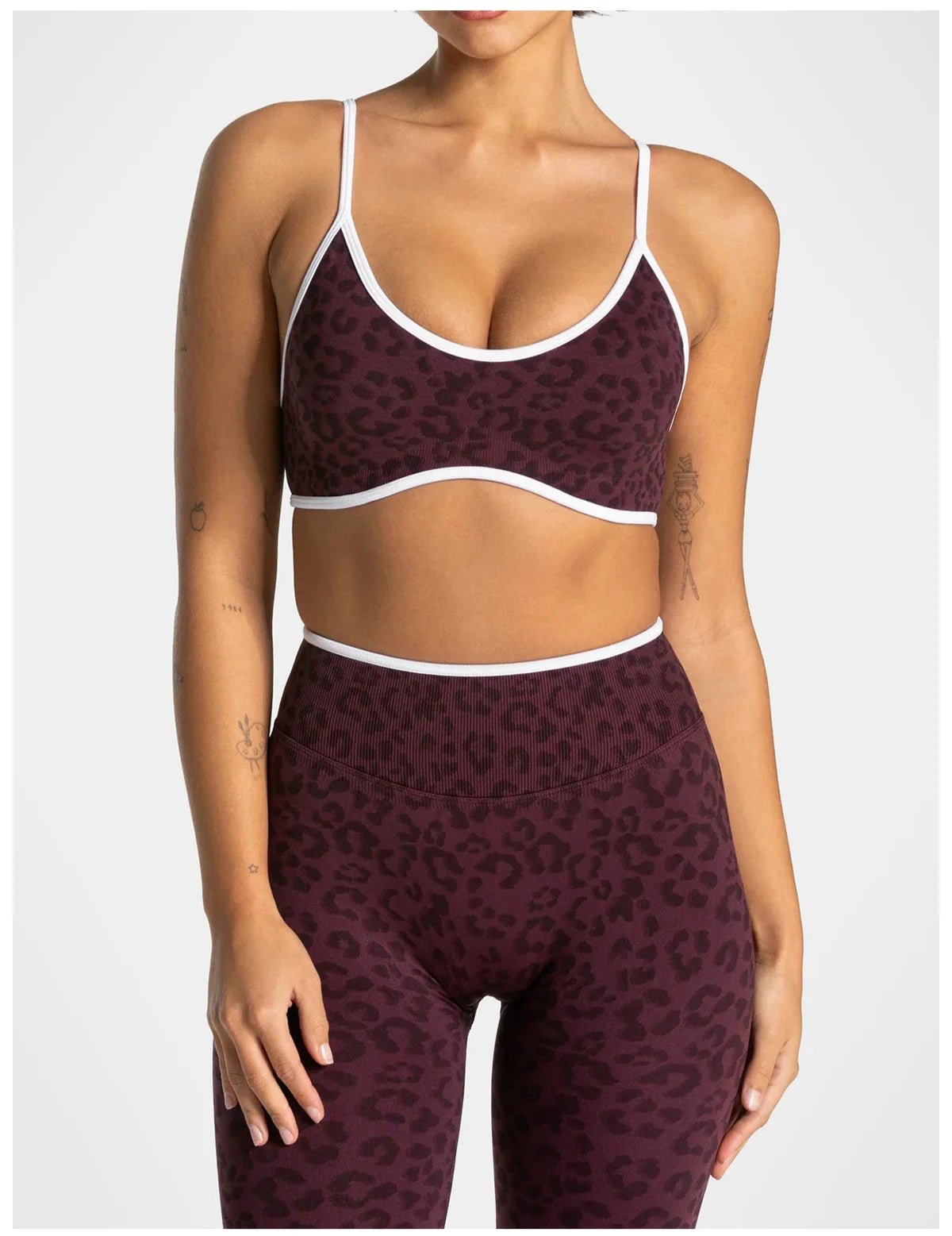 Women Seamless Tank Top Yoga Bra Hollow Breathable Sports Underwear Gym Fitness Top Yoga Vest Female Sexy Running Yoga Underwear