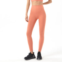 Coral Red