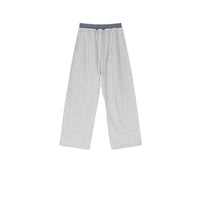 Flower gray