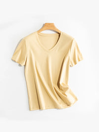 Yolk Yellow V