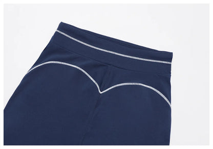 High Waist Yoga Shorts Women Breathable Sports Fitness Shorts Running Shorts Cycling Shorts Female Workout Gym Sports Shorts