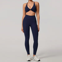 Navy Blue Long