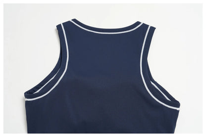 Sports Bra Workout Underwear Push Up Yoga Bra Women's Sports Fitness Tops Female Breathable Running Vest Bralette Gym Tops