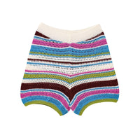 One Piece Shorts 03