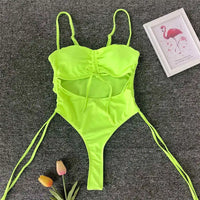 Neon Green