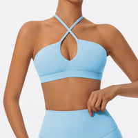 Sky Blue