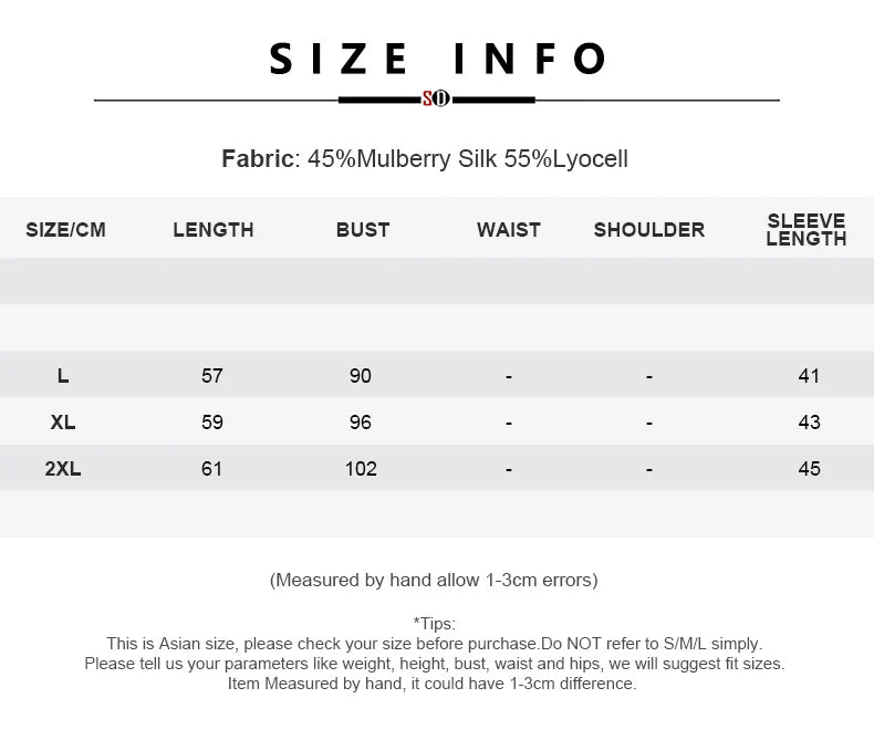 SuyaDream, Striped Pullovers for Woman, Round Neck, 45%Silk 55%Lyocell, 3/4 Sleeves, Chic Sweaters, 2025 Fall Winter Top, Black