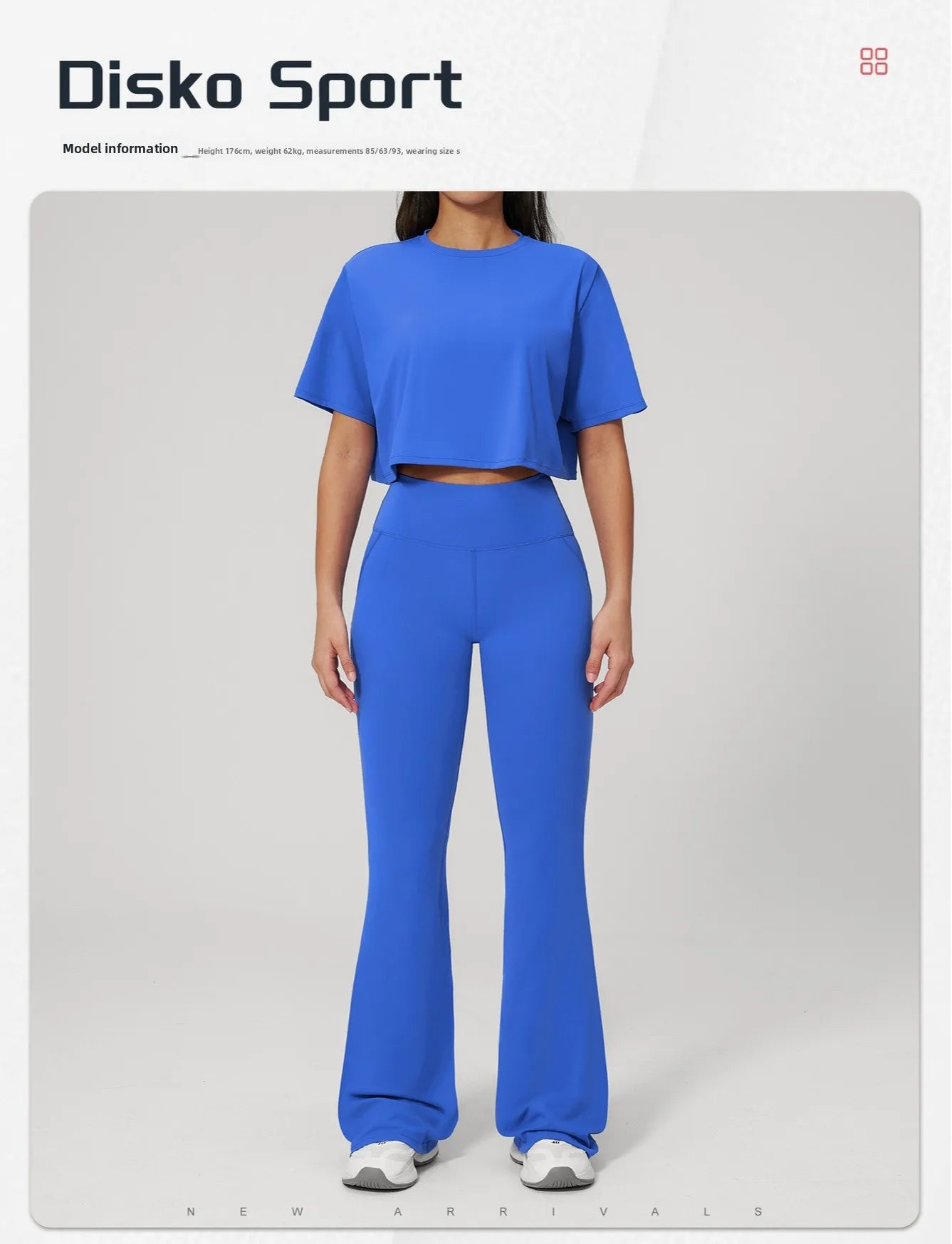 Custom LOGO women's yoga clothes, short sleeves, tight quick-drying trousers, fitness clothes, high-intensity sports suits