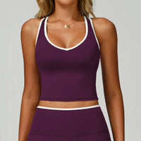 Jufeng Purple