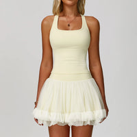 Cream Yellow-4