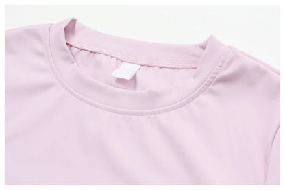 Women Sport T Shirts Short Sleeve Yoga Shirt Gym Top Running Push Up Active Wear Sport Top Femme Yoga Top Fitness Clothes