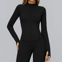 high-level black