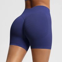 Deep navy blue