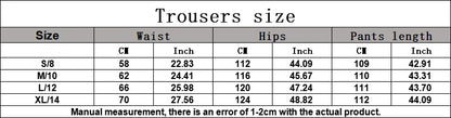 Women Sun protection Bell Bottom Pants Wide Leg Sports Yoga Pants Casual Fitness Pants Female High Waisted Gym Workout Pants