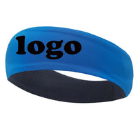 blue logo