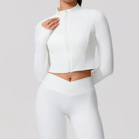 Natural White