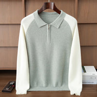 Light Linen Gray