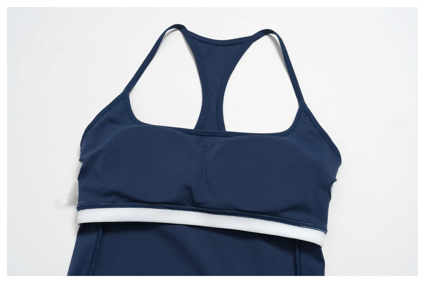 Women Fitness Top U-neck Yoga Bra Y-shape Back Sports Underwear Yoga Jogging Corp Top Female Workout Underwear Sports Yoga Bra
