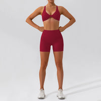 Wine Red 4