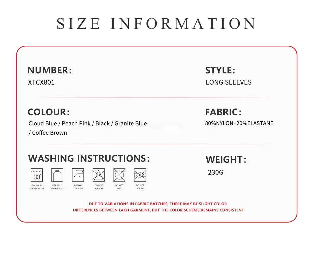 Women's Sports Long Shirt Female Backless Yoga Breathable Soft Shirt Autumn and Winter Training Top Woman Gym Sportswear