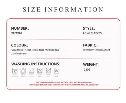 Women's Sports Long Shirt Female Backless Yoga Breathable Soft Shirt Autumn and Winter Training Top Woman Gym Sportswear