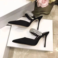 black 10cm