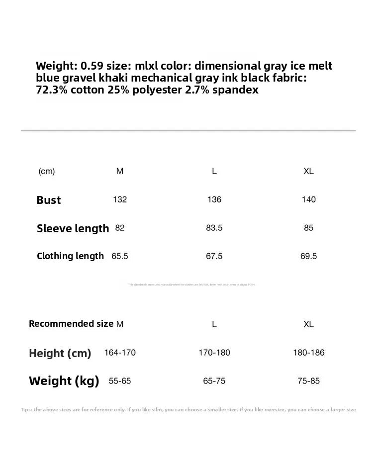 Custom LOGO Men's 2026 Cotton Stretch 350G Sweatshirt Autumn/Winter New Short Casual Half-Zip Windproof Couple's Jacket