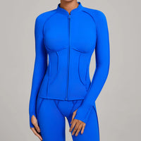 Royal blue